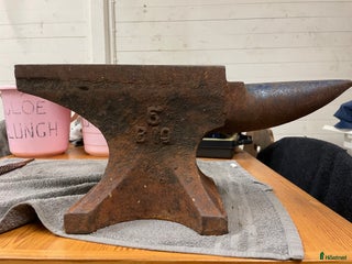 Övrig utrustning övrig utrustning till salu i Vårgårda - Annons 1