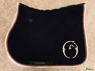 Schabrak & Vojlockar hästutrustning Vestrum schabrak i Sigtuna - Annons 2