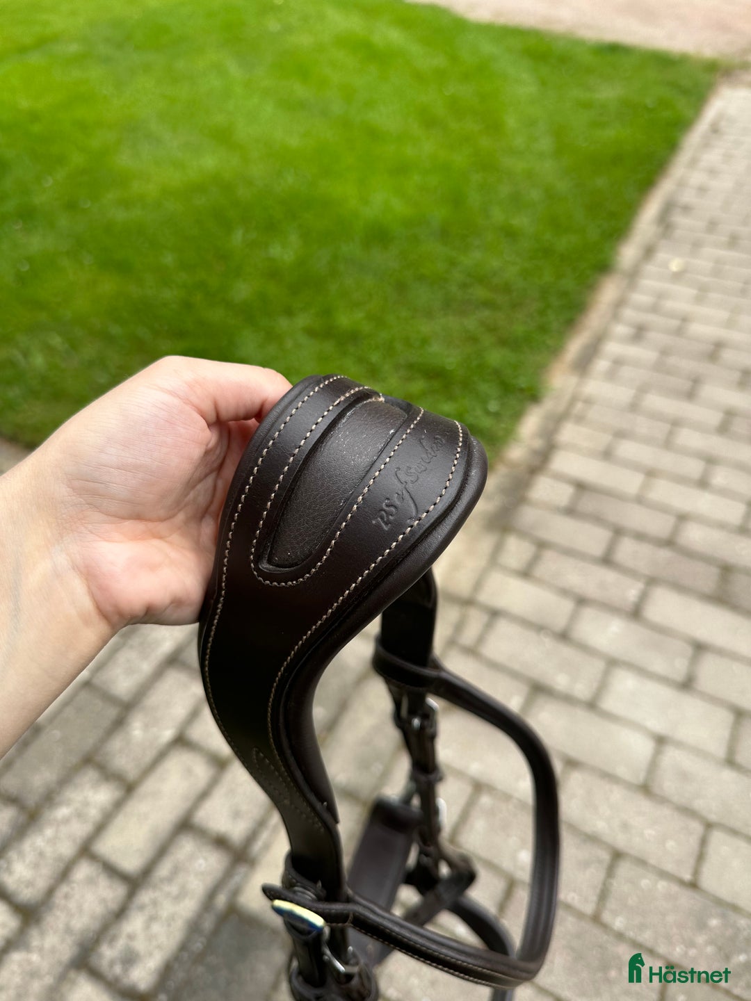 Träns hästutrustning till salu: Ps of Sweden pioneer träns i Hammarstrand - Annons 3