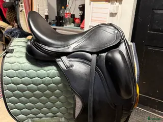 Sadlar hästutrustning Sadeln med det lilla extra - Annons 3