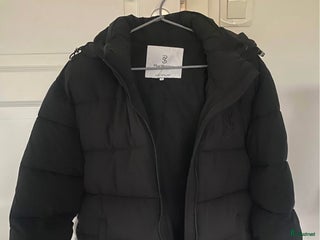 Jackor & Kavajer ryttarutrustning till salu: PS of Sweden vinterjacka och Toscana keps i Västerås - Annons 6