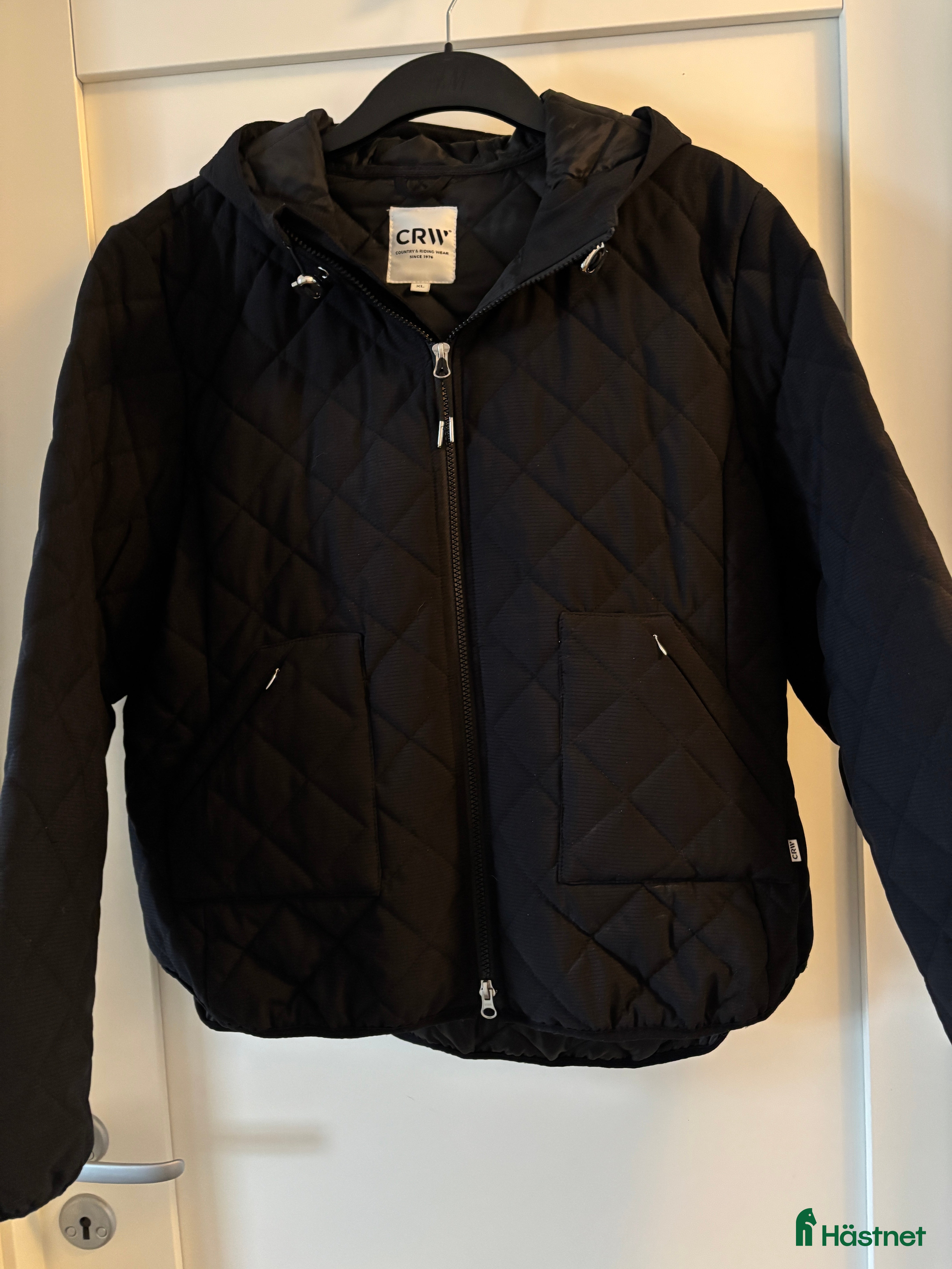 Jackor & Kavajer ryttarutrustning till salu: Rid/stall jacka - Annons 23