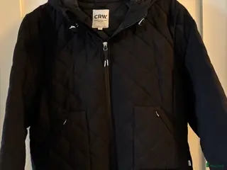 Jackor & Kavajer ryttarutrustning till salu: Rid/stall jacka - Annons 23