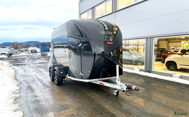 Hästtransporter  fordon & transport till salu i Skövde - Annons 10
