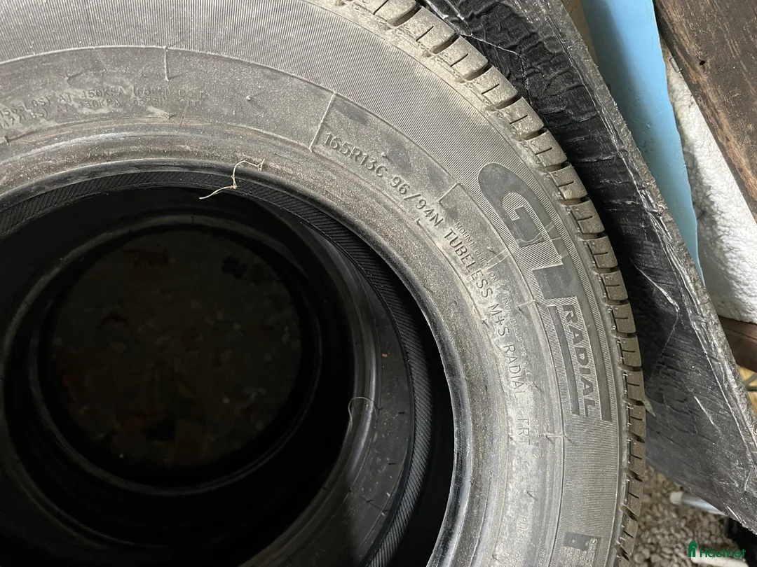 Hästtransporter  fordon & transport till salu: Sommardäck i Båstad - Annons 2