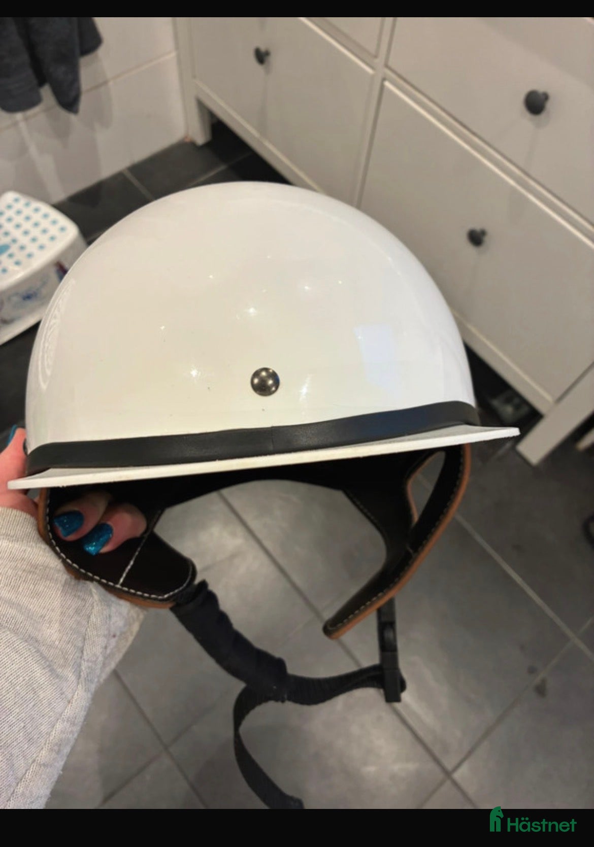 Övrig Travutrustning trav till salu: Travhjälm  i Mellerud - Annons 16