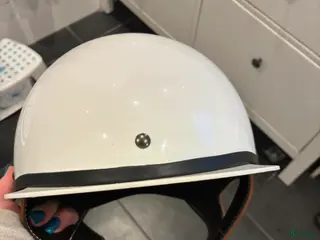 Övrig Travutrustning trav till salu: Travhjälm i Mellerud - Annons 16