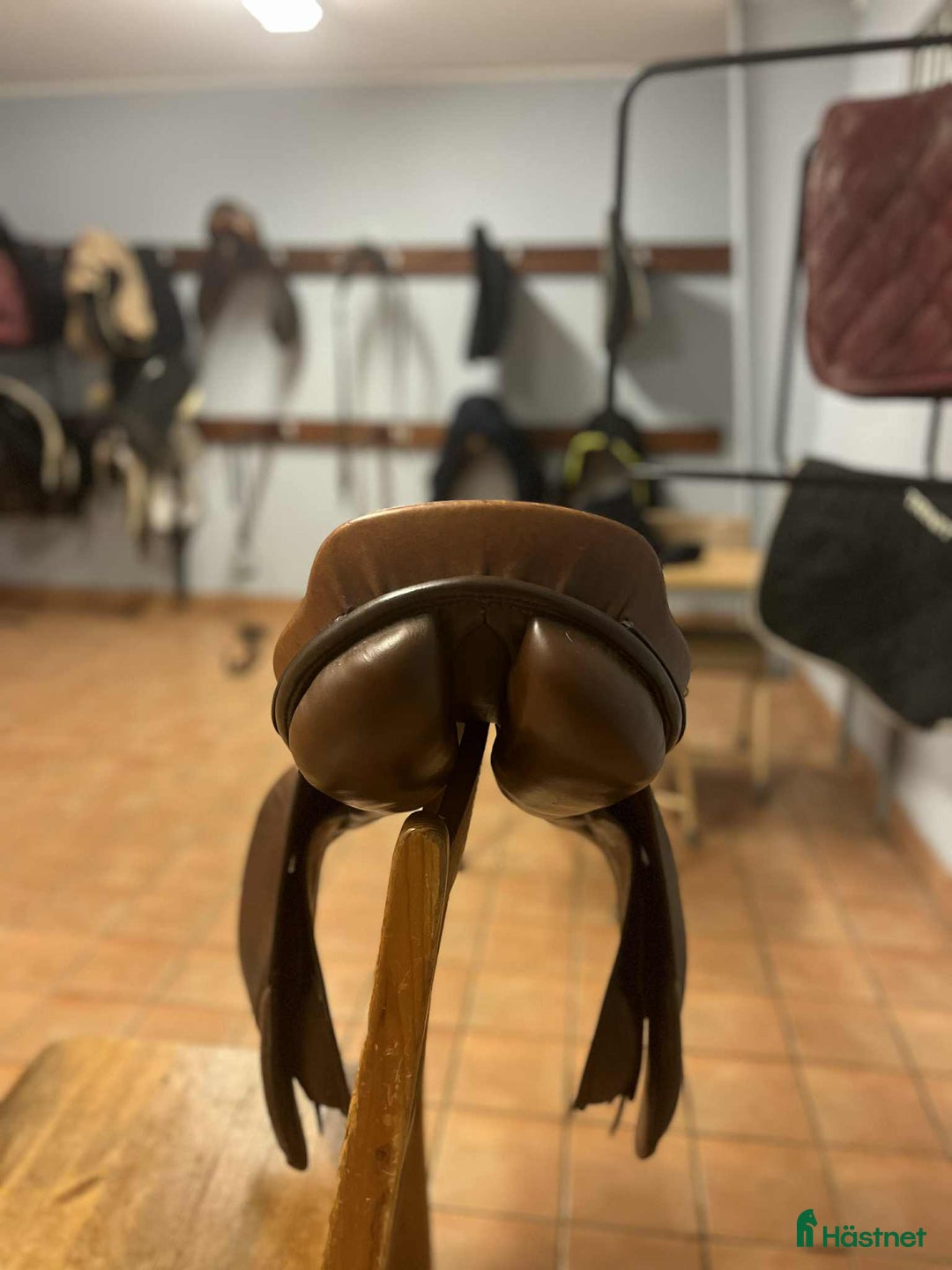 Sadlar hästutrustning till salu: Passier comet i Svängsta - Annons 4