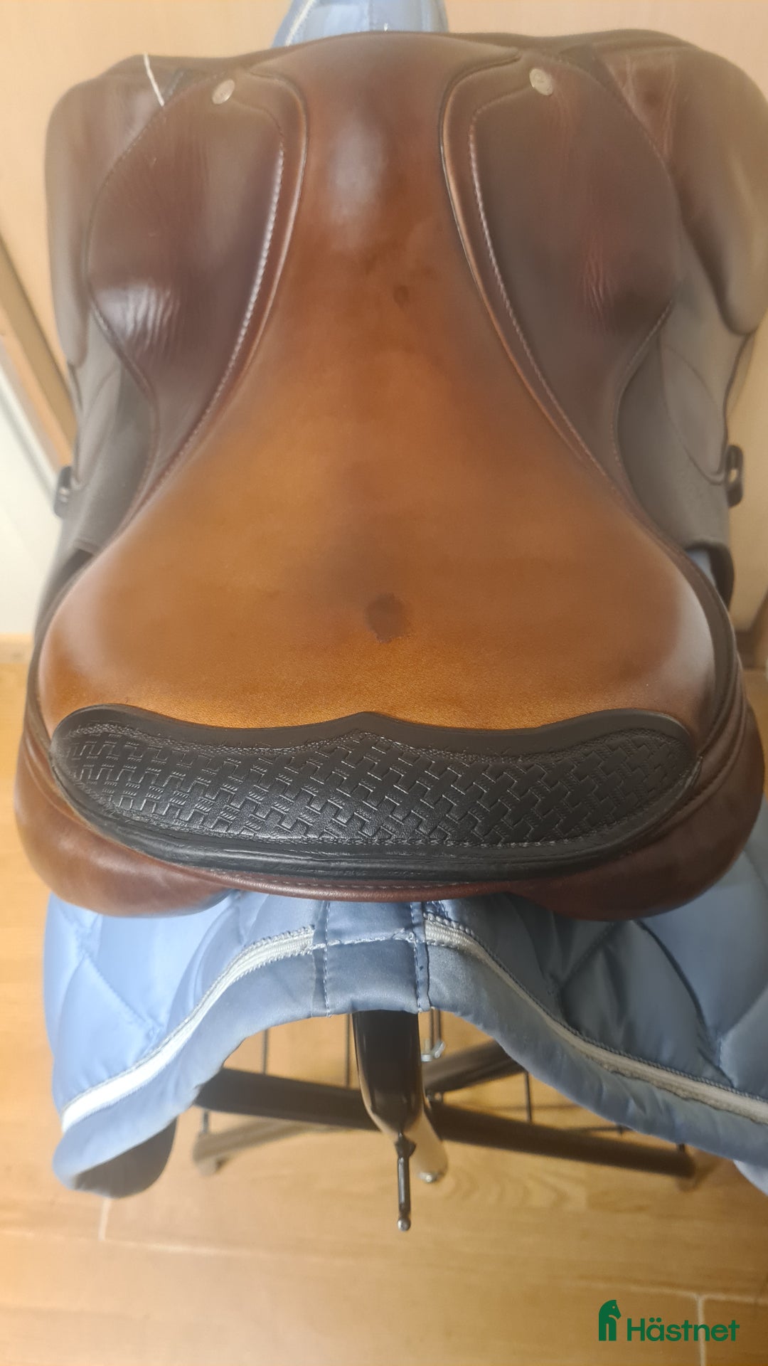 Sadlar hästutrustning till salu: Ergox2 Courage i Hamneda - Annons 6