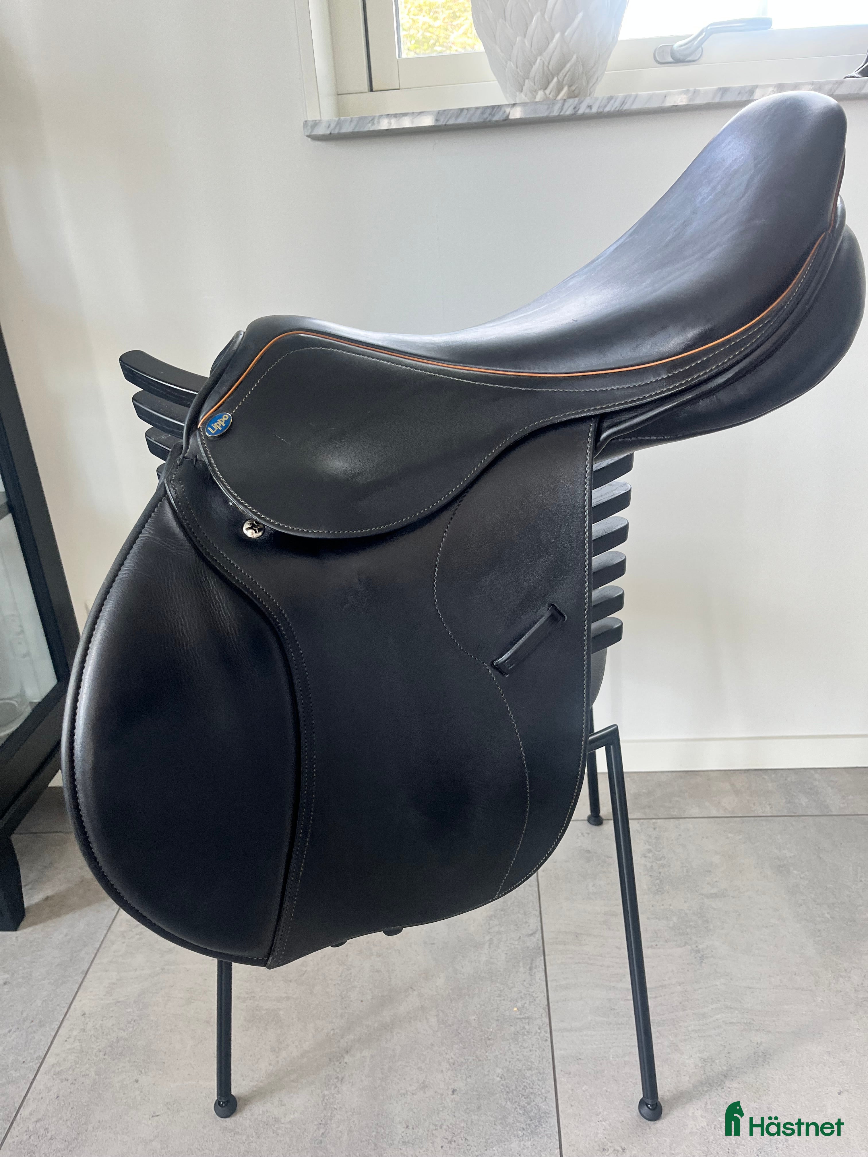 Sadlar hästutrustning till salu: Lippo Fazzino i Torslanda - Annons 9