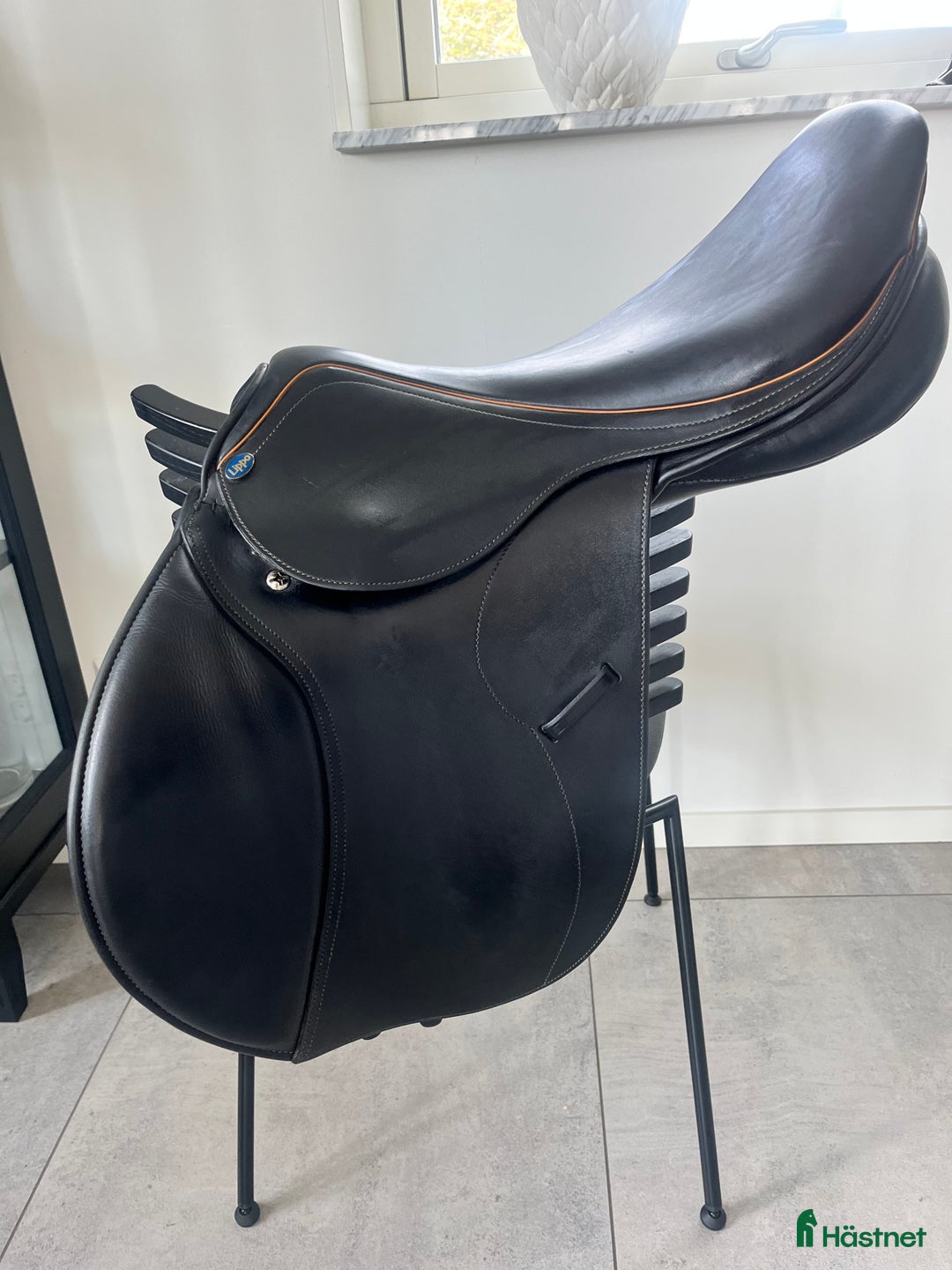 Sadlar hästutrustning till salu: Lippo Fazzino i Torslanda - Annons 1