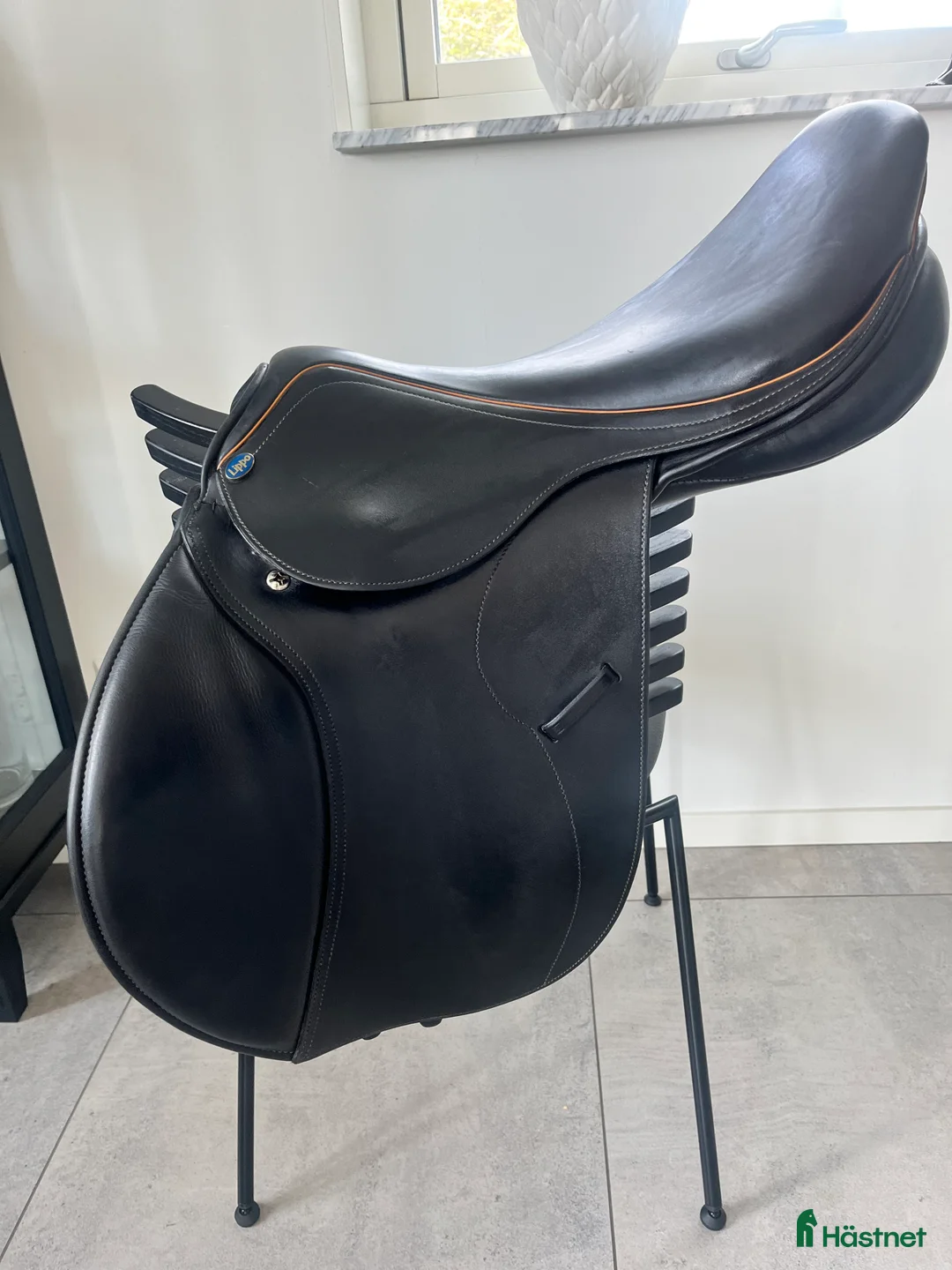 Sadlar hästutrustning till salu: Lippo Fazzino i Torslanda - Annons 1