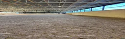  stallplats finnes: Dressyrstall söder om Hjo  i Hjo - Annons 4