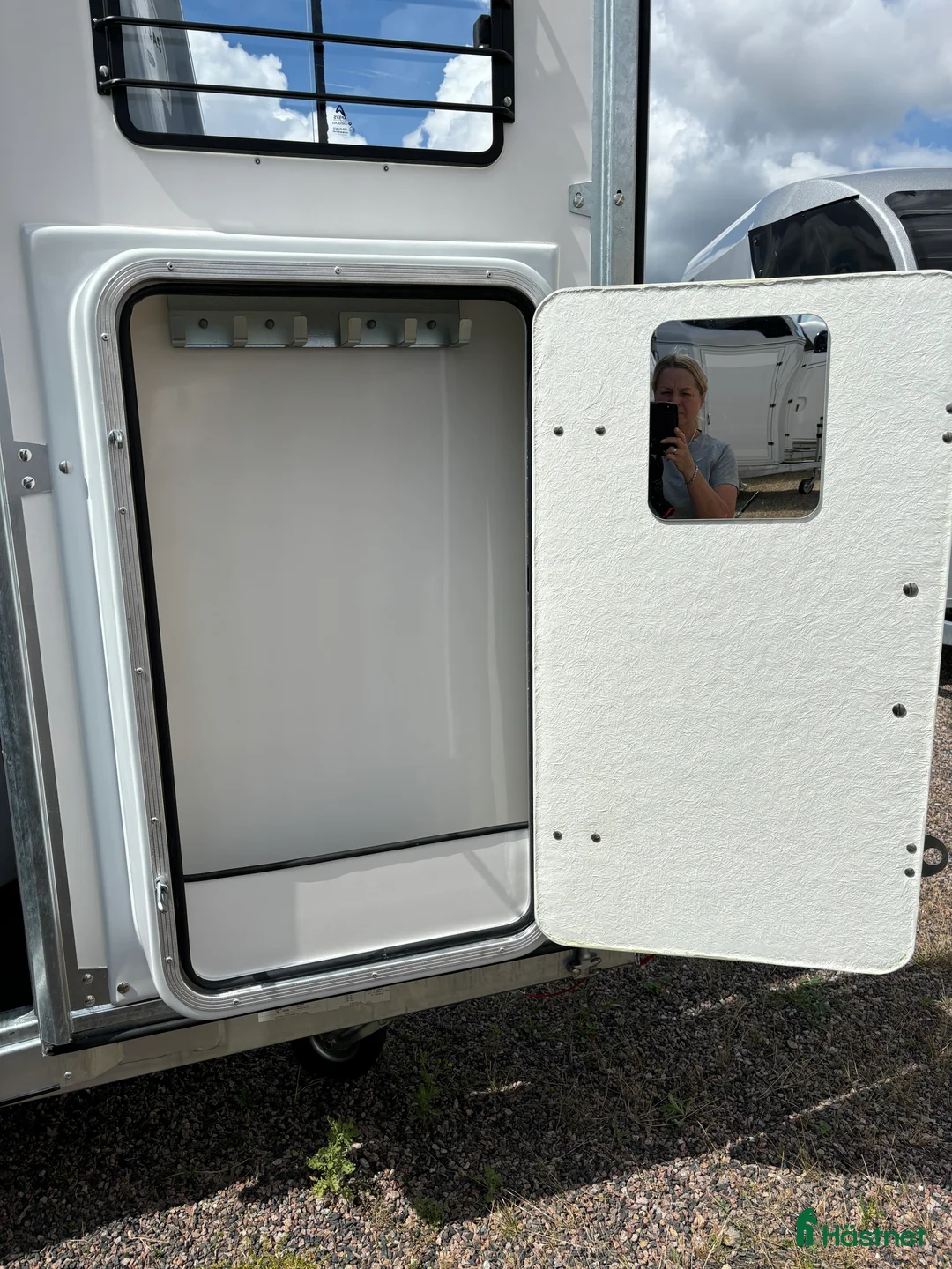 Hästtransporter  fordon & transport till salu: Vi säljer vår Demo - Promax Premium  i Skurup - Annons 7