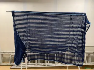 Täcken hästutrustning till salu: Flugtäcke 85kr alt 187kr inkl frakt i Jönköping - Annons 3