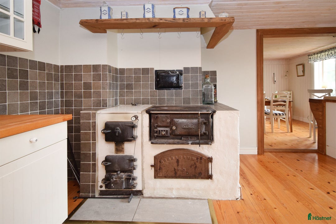  hästgårdar till salu: 68ha Ståtlig skogsgård * VISNING 10 AUG * i Lidhult - Bild 9