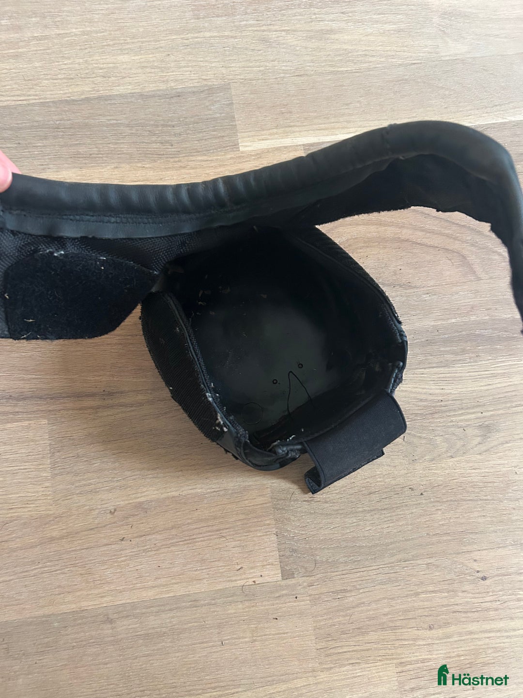 Övrig utrustning övrig utrustning till salu: Skyddssko för storhäst  i Täby - Annons 2