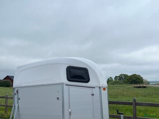 Hästtransporter fordon & transport till salu: Böckmann CHAMPION UNO ESPRIT 2026 i Vallentuna - Annons 6