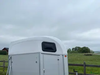 Hästtransporter fordon & transport till salu: Böckmann CHAMPION UNO ESPRIT 2026 i Vallentuna - Annons 5