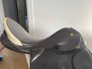 Sadlar hästutrustning Appalosa hoppsadel - Annons 1