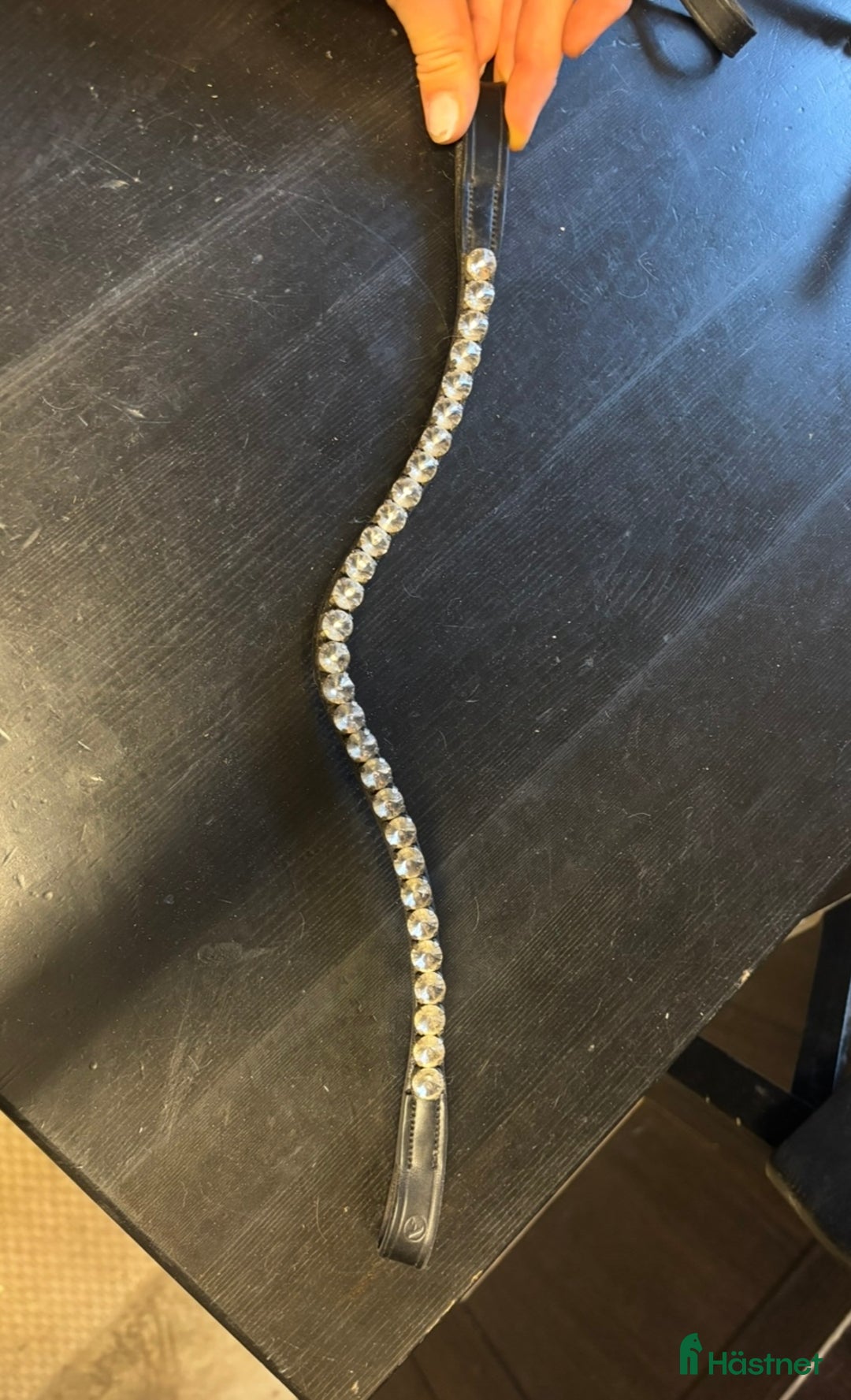 Träns hästutrustning till salu: Billiga pannband  i Tyresö - Annons 3