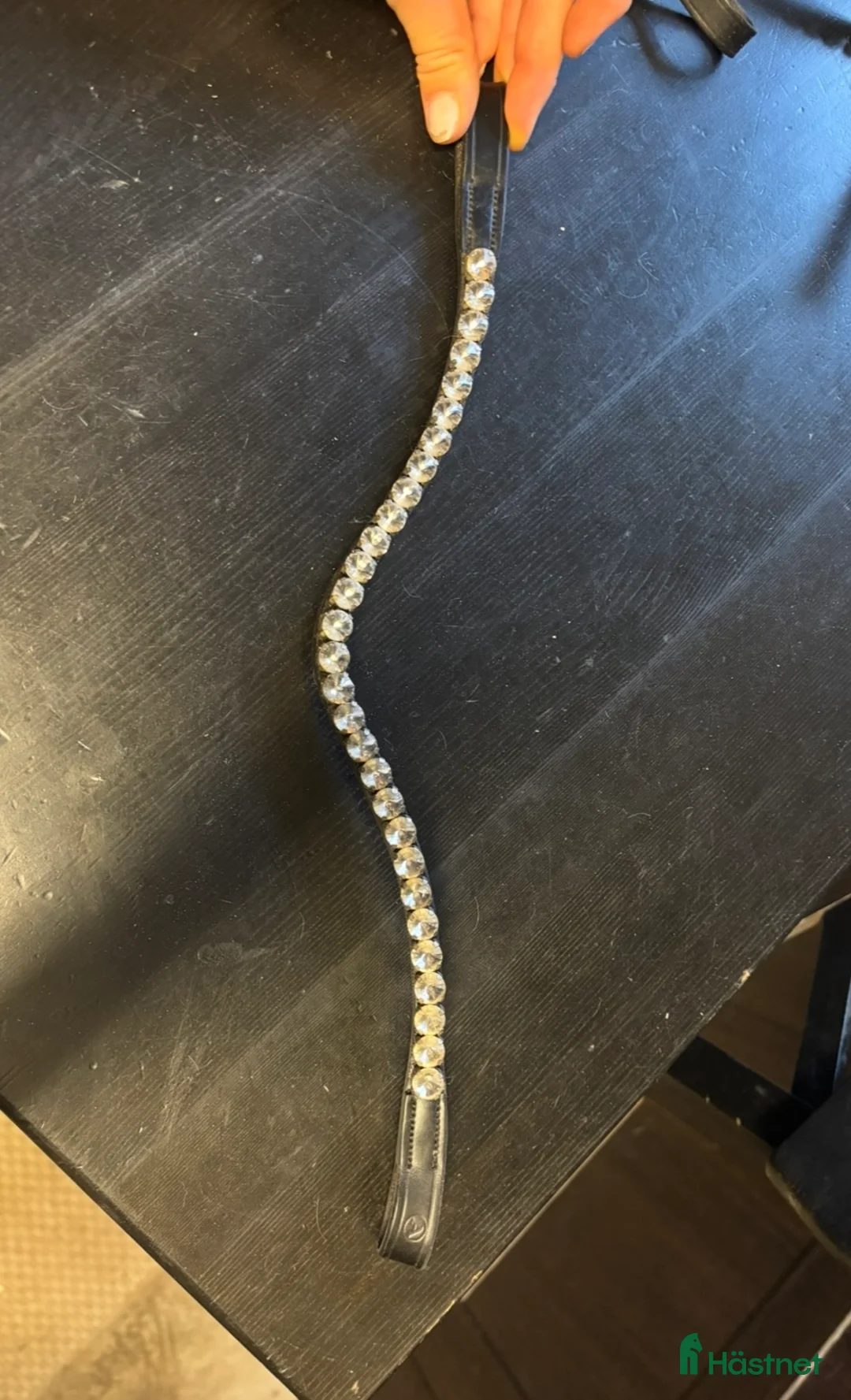 Träns hästutrustning till salu: Billiga pannband  i Tyresö - Annons 3