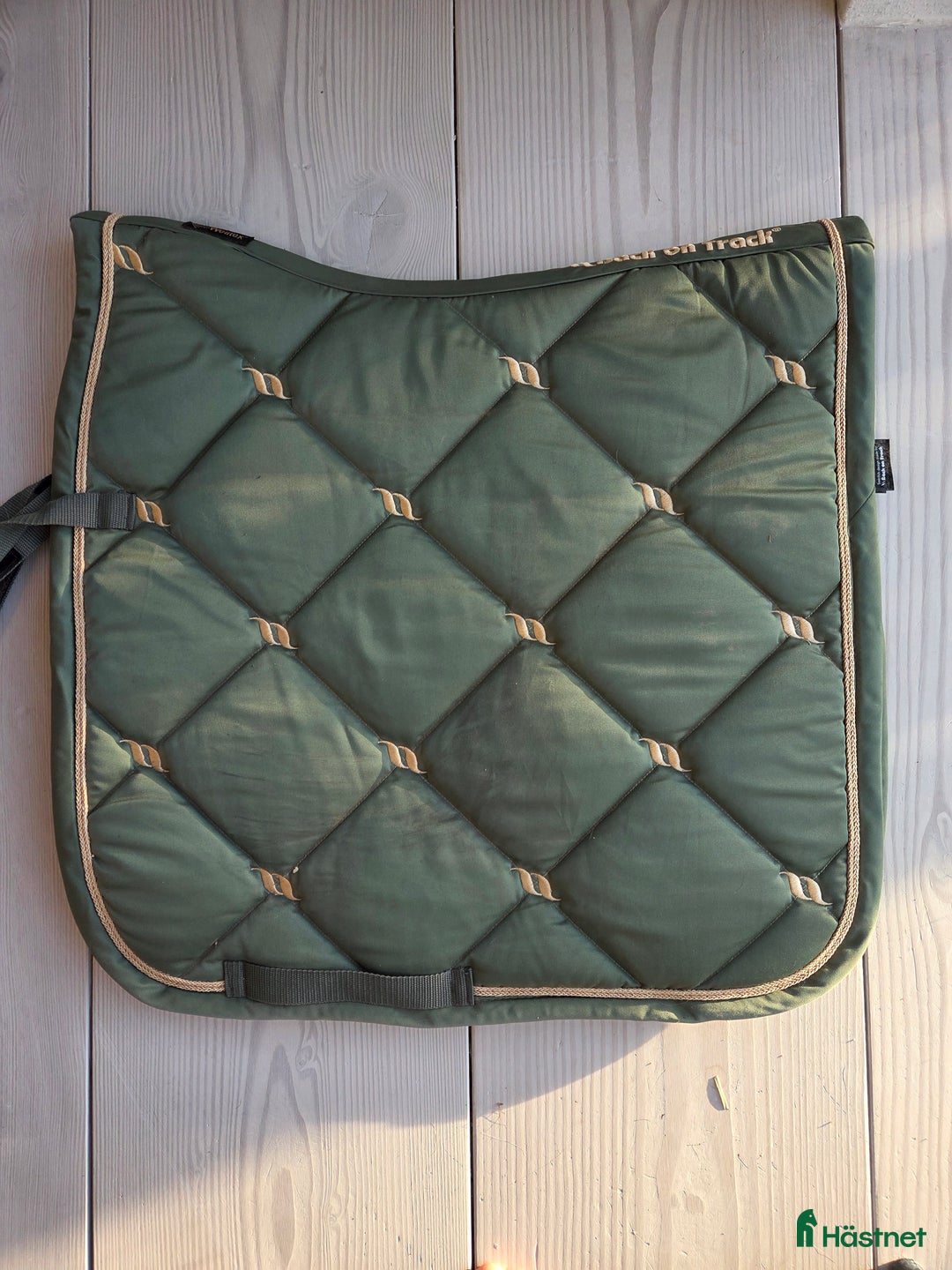 Schabrak & Vojlockar hästutrustning till salu: Schabrak! Le Mieux, Equestrian mm i Höganäs - Annons 5