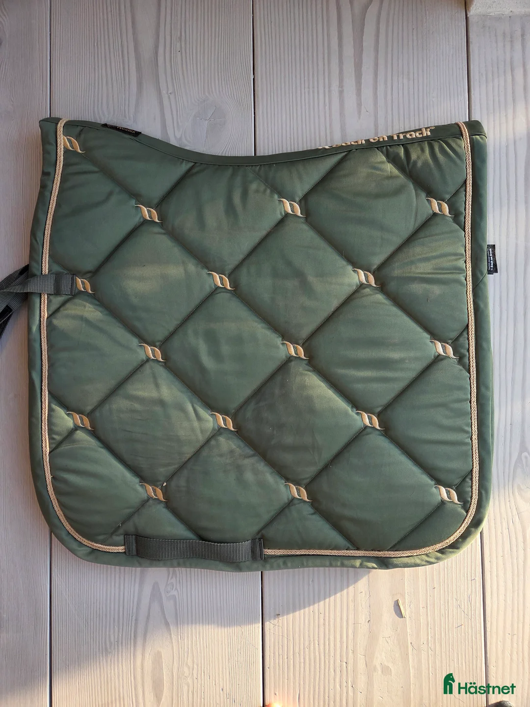 Schabrak & Vojlockar hästutrustning till salu: Schabrak! Le Mieux, Equestrian mm i Höganäs - Annons 5