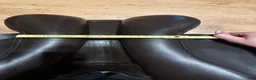 Sadlar hästutrustning till salu: Claridge House allroundsadel 16”  - Annons 10
