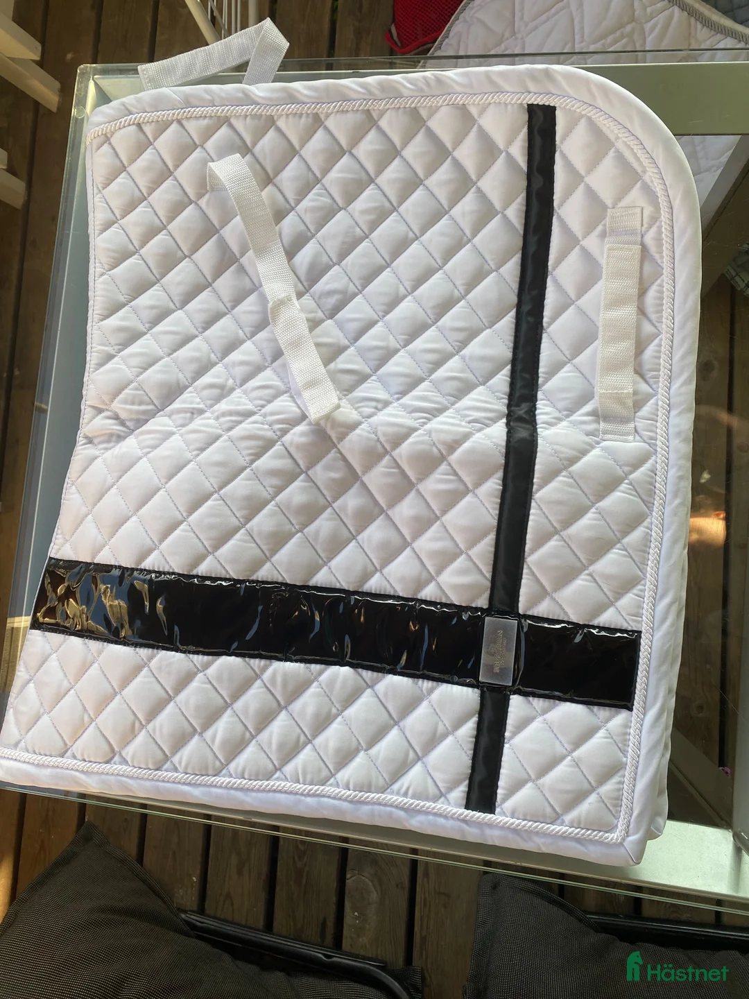 Schabrak & Vojlockar hästutrustning till salu: Schabrak Equestrian Stockholm  - Annons 2