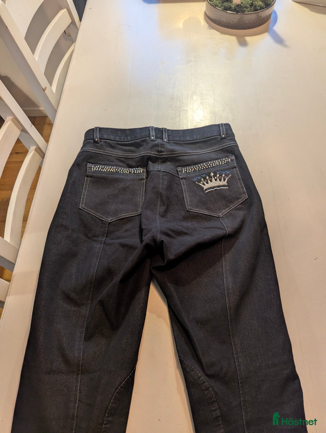 Ridbyxor ryttarutrustning till salu: Ridbyxor från Horka i Tierp - Annons 3