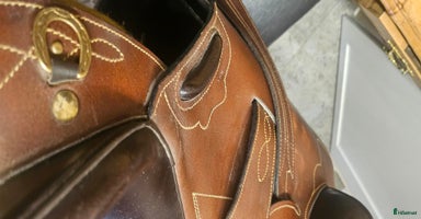 Sadlar hästutrustning till salu i Skurup - Annons 8