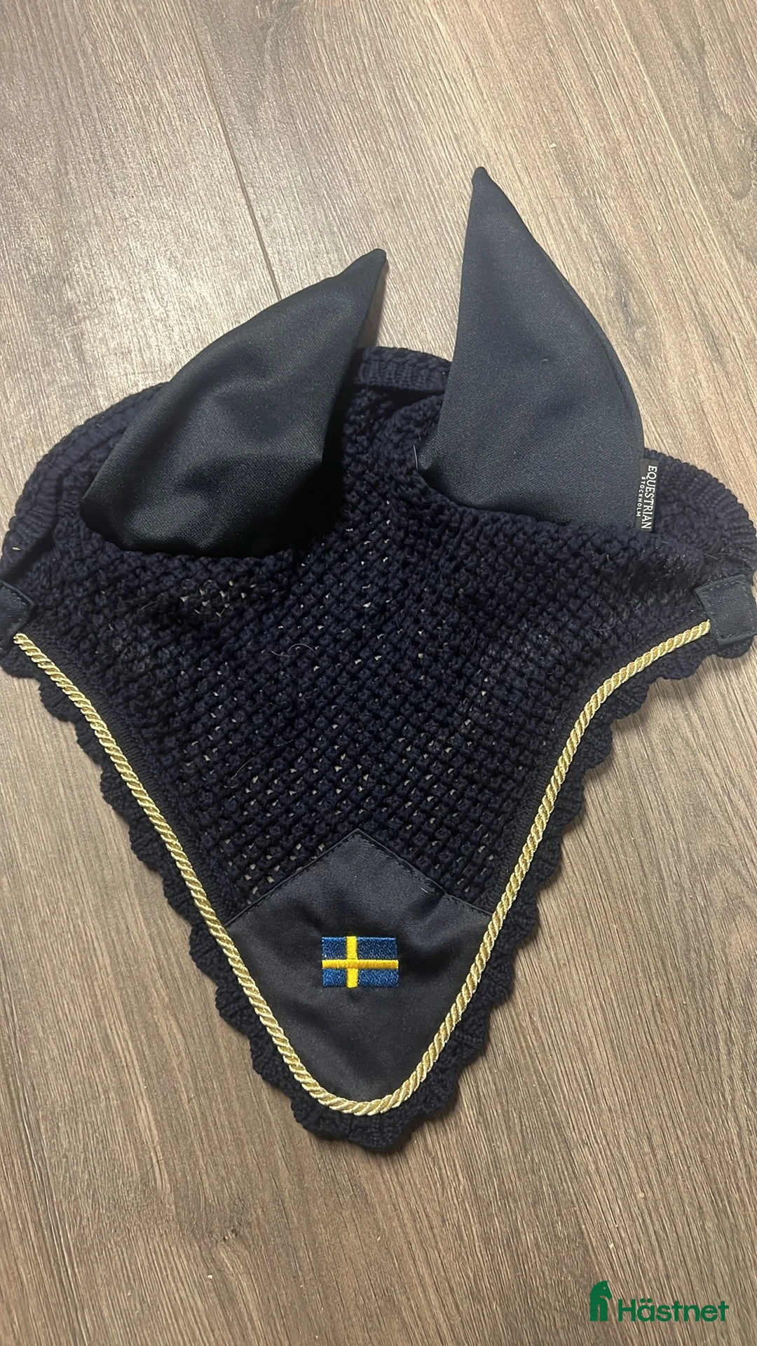 Övrig Hästutrustning hästutrustning till salu: Fint skick - Annons 1