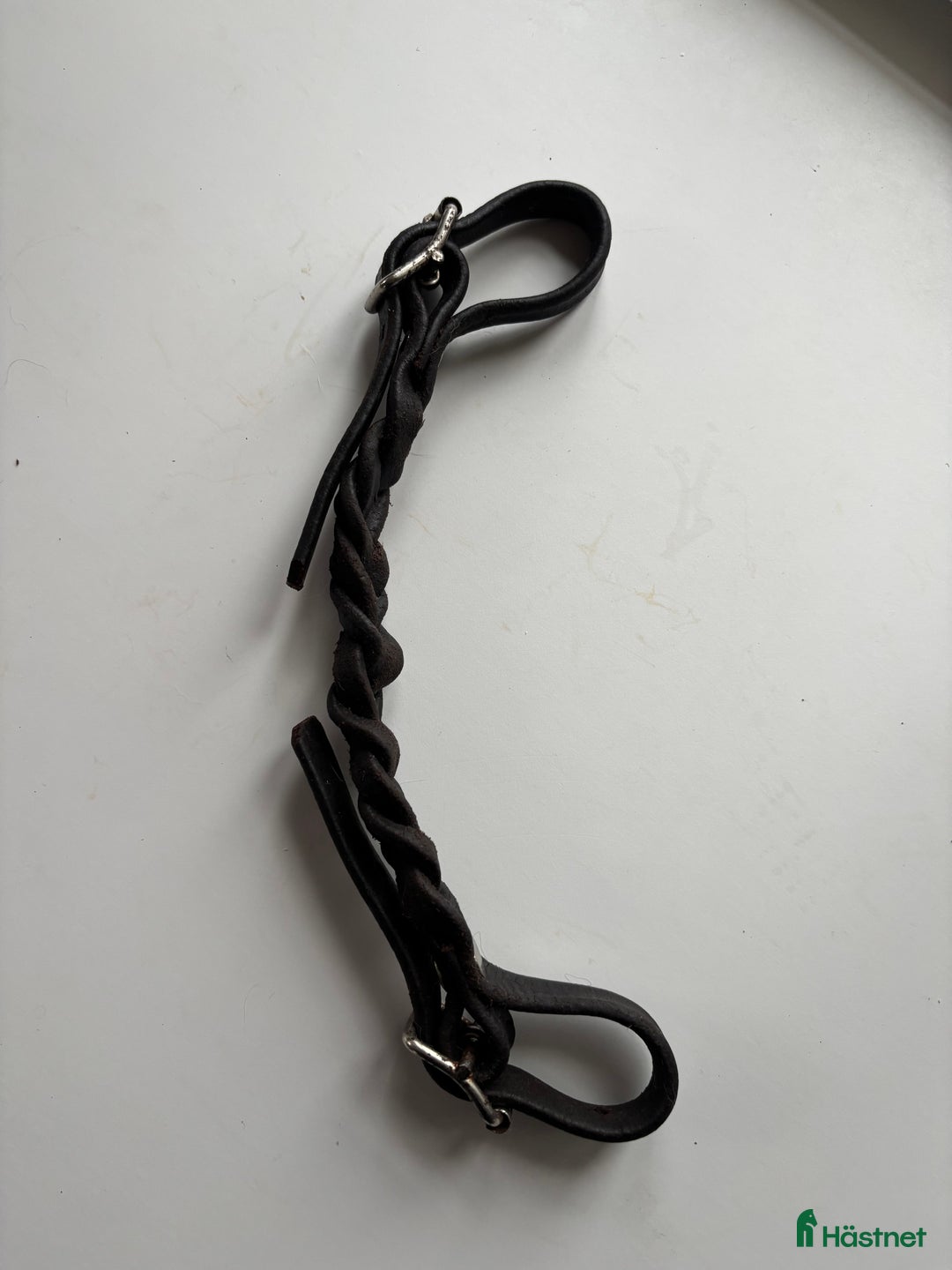 Bett hästutrustning till salu: Westernbett och curbs i Kil - Annons 8