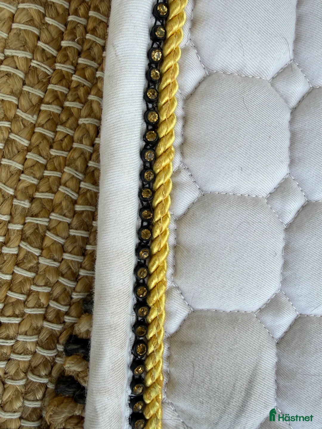 Schabrak & Vojlockar hästutrustning till salu: Schabrak dressyr och hopp  i Visby - Annons 3