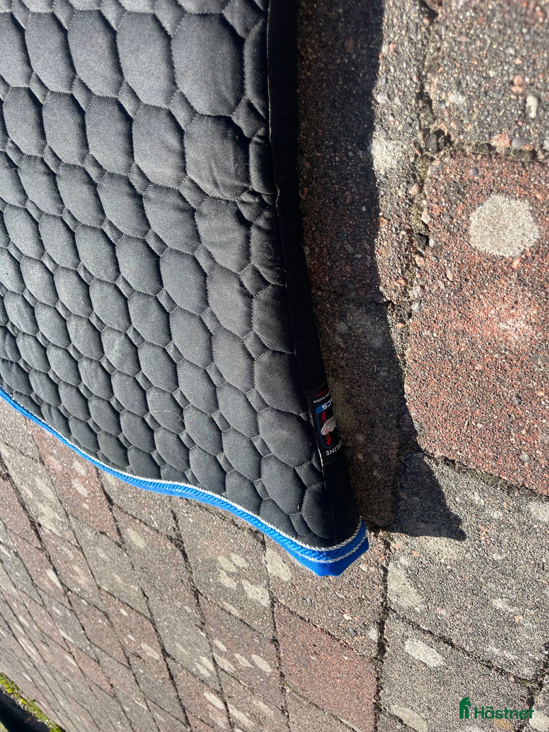 Schabrak & Vojlockar hästutrustning till salu: Equiline set i Sävedalen - Annons 5