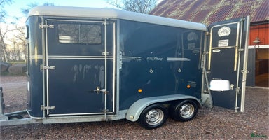 Hästtransporter  fordon & transport till salu i Mullsjö - Annons 8