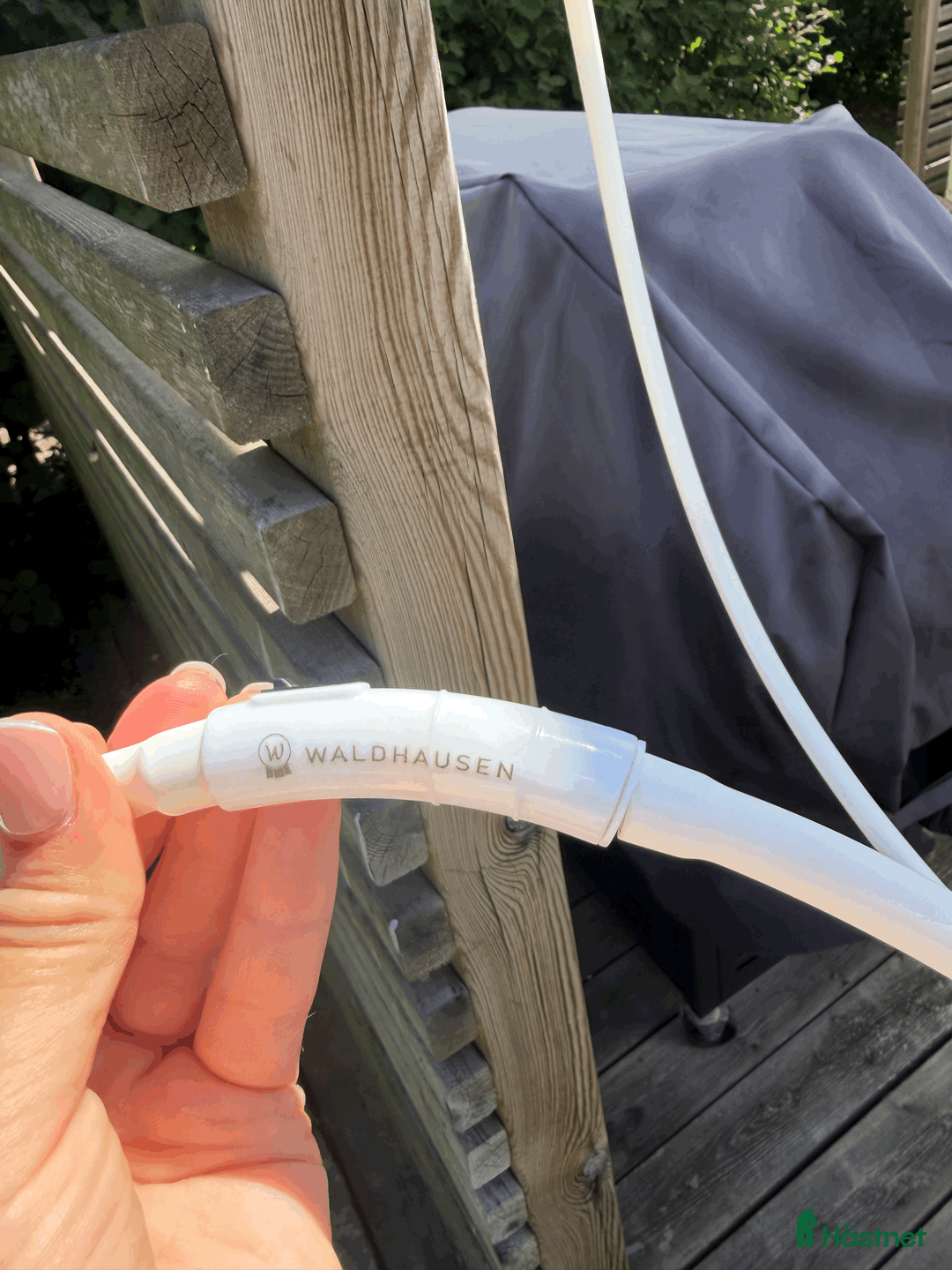 Övrig Hästutrustning hästutrustning till salu: LED halsring - Annons 2