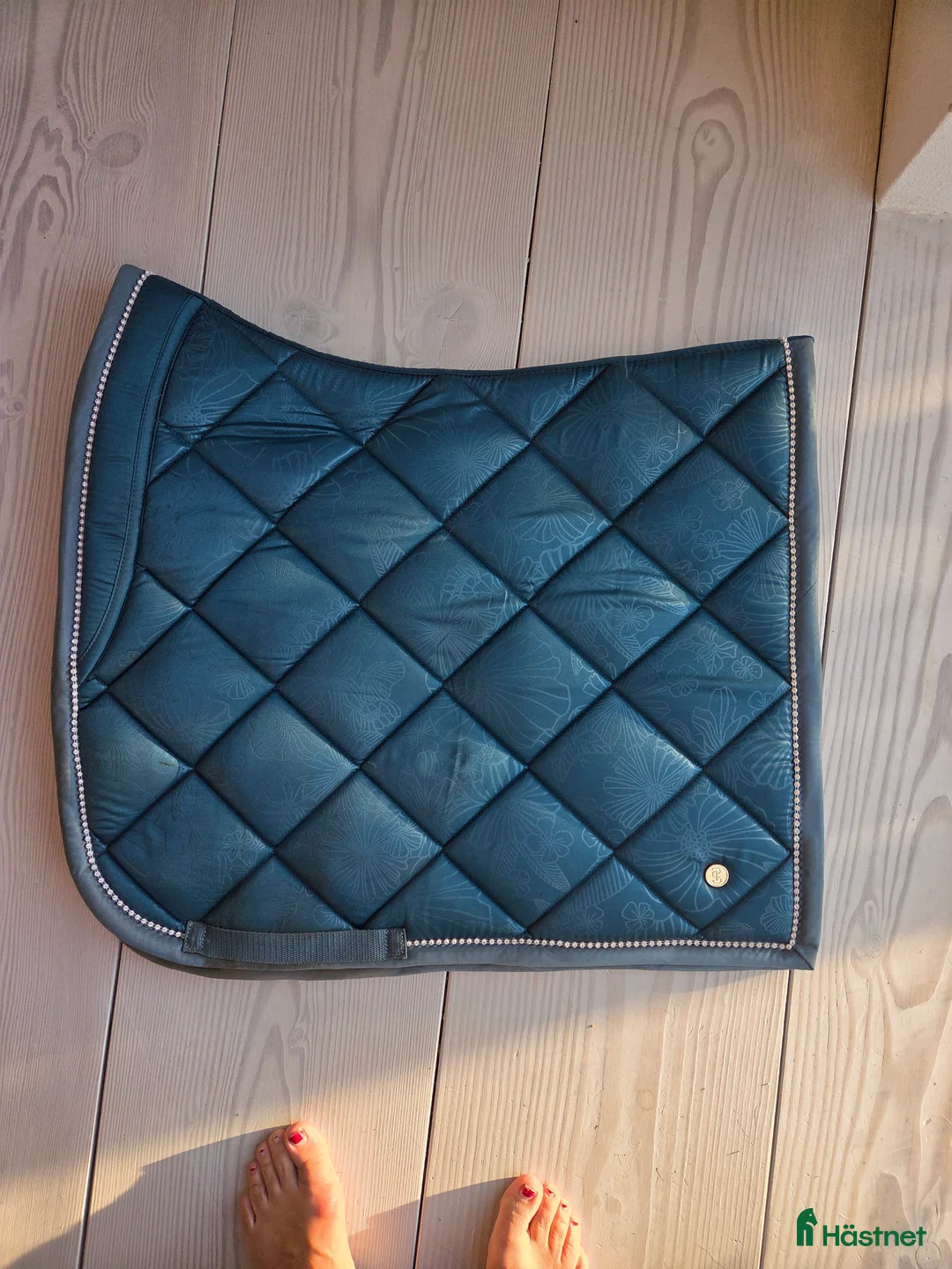 Schabrak & Vojlockar hästutrustning till salu: Schabrak! Le Mieux, Equestrian mm i Höganäs - Annons 3