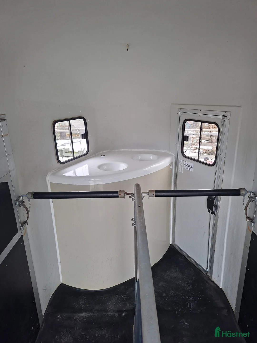 Hästtransporter  fordon & transport till salu: Cheval Liberte Gold 3 i Harestad - Annons 9