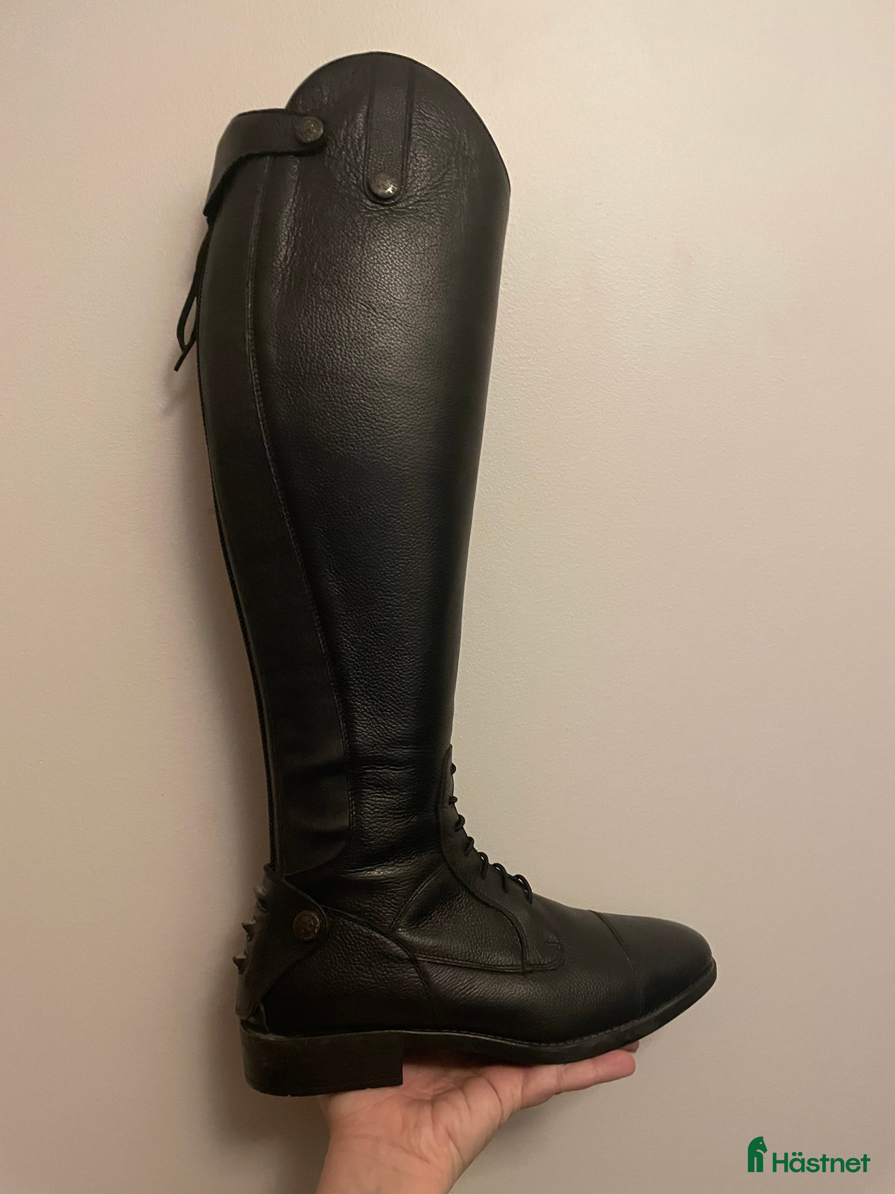 Ridstövlar ryttarutrustning till salu: Nya ridstövlar  i Ängelholm - Annons 15