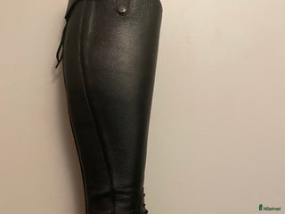 Ridstövlar ryttarutrustning till salu: Nya ridstövlar i Ängelholm - Annons 12
