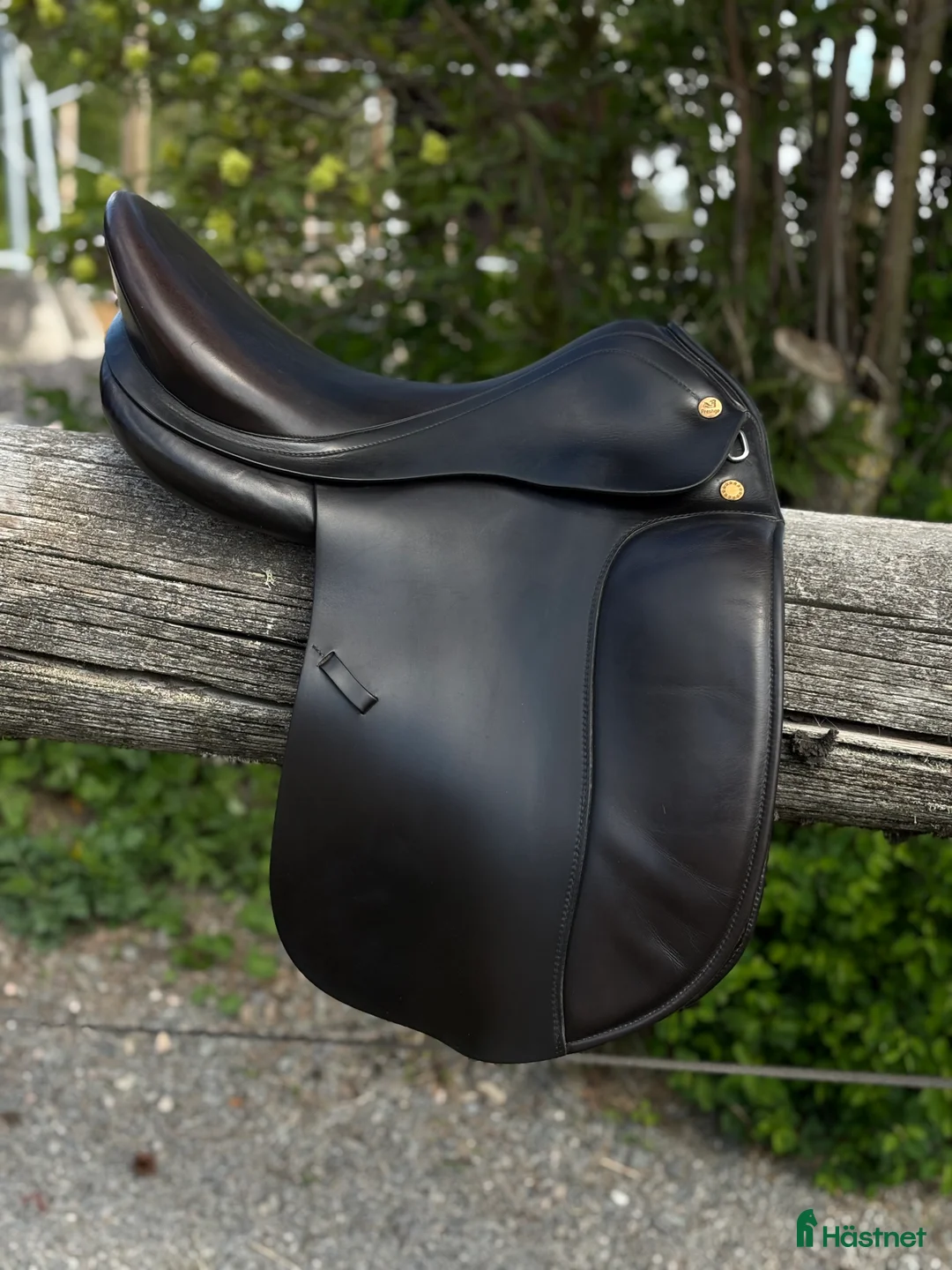 Sadlar hästutrustning till salu: Prestige Appaloosa dressage i Västerås - Annons 1