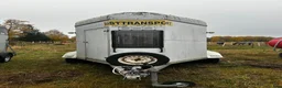 Hästtransporter  fordon & transport till salu: Umesläp - Annons 11