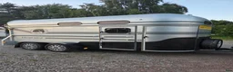 Hästtransporter  fordon & transport till salu: Boj classic SE, helaluminium, sadelkammare. Nybes - Annons 2