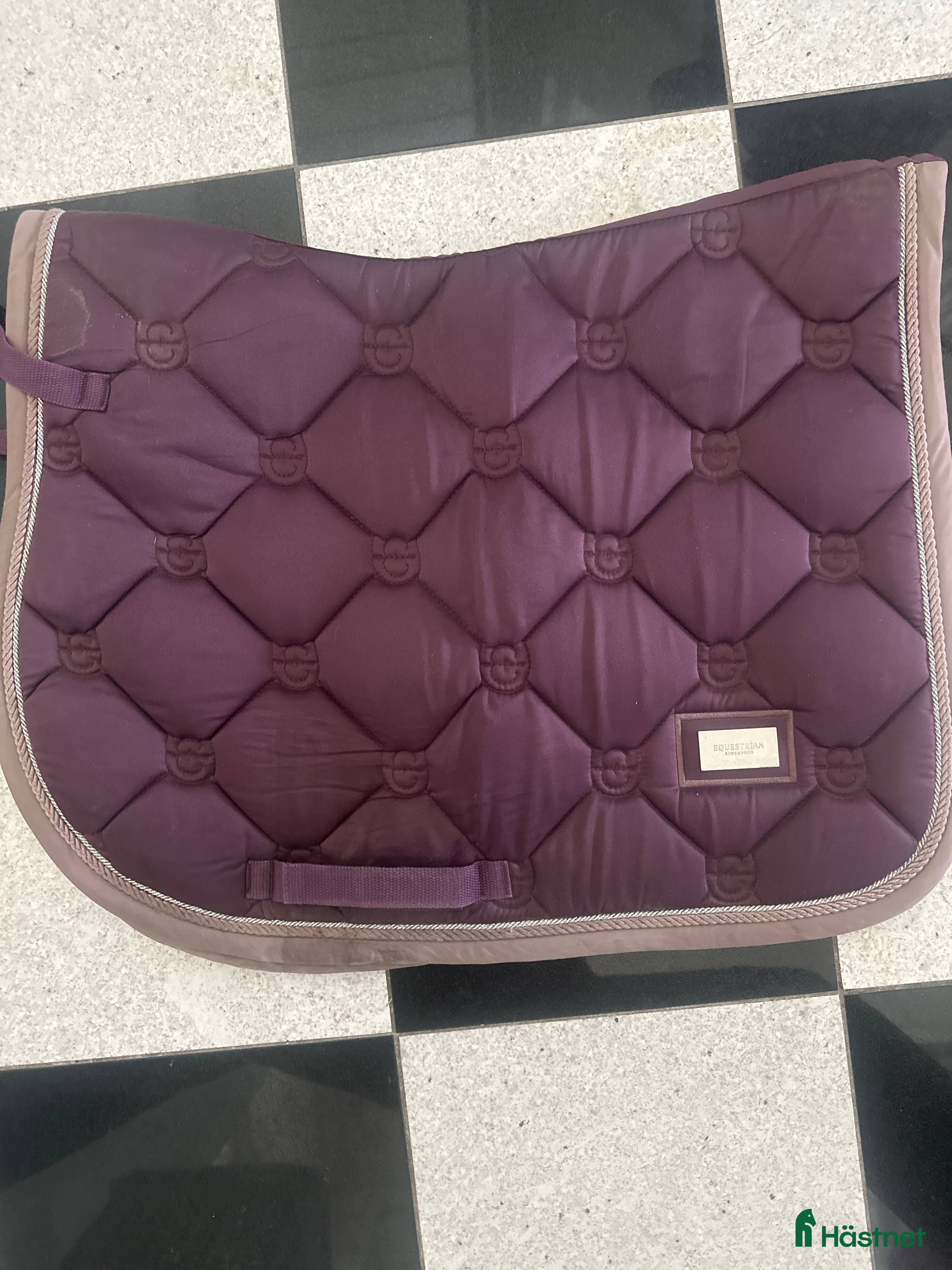 Schabrak & Vojlockar hästutrustning *BILLIGT* schabrak eq stockholm i Söderhamn - Annons 9