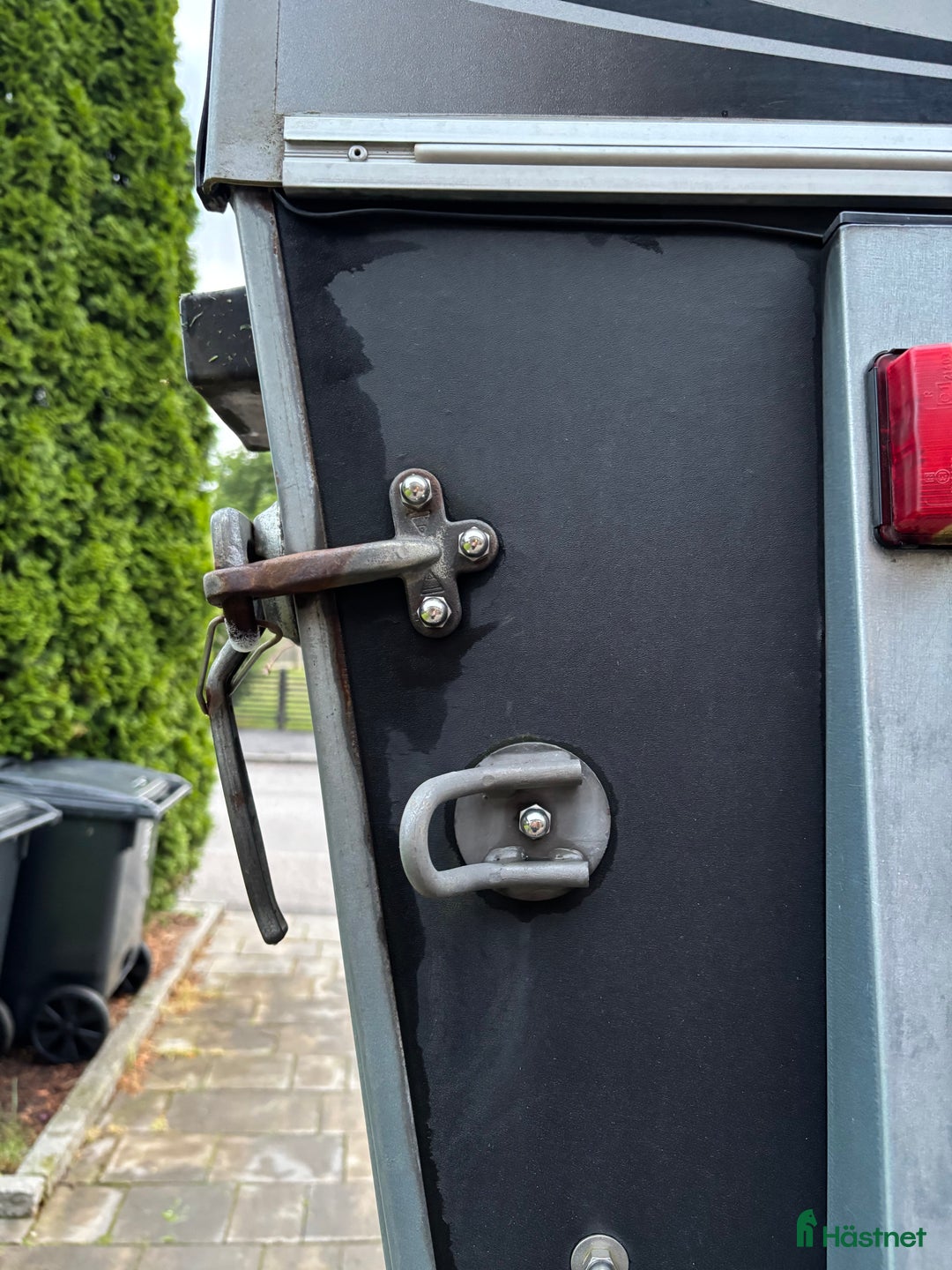 Hästtransporter  fordon & transport till salu: Thule E5 Royal i Borås - Bild 6