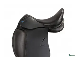 Sadlar hästutrustning Lippo Rivello Doma 16.5 - Annons 1