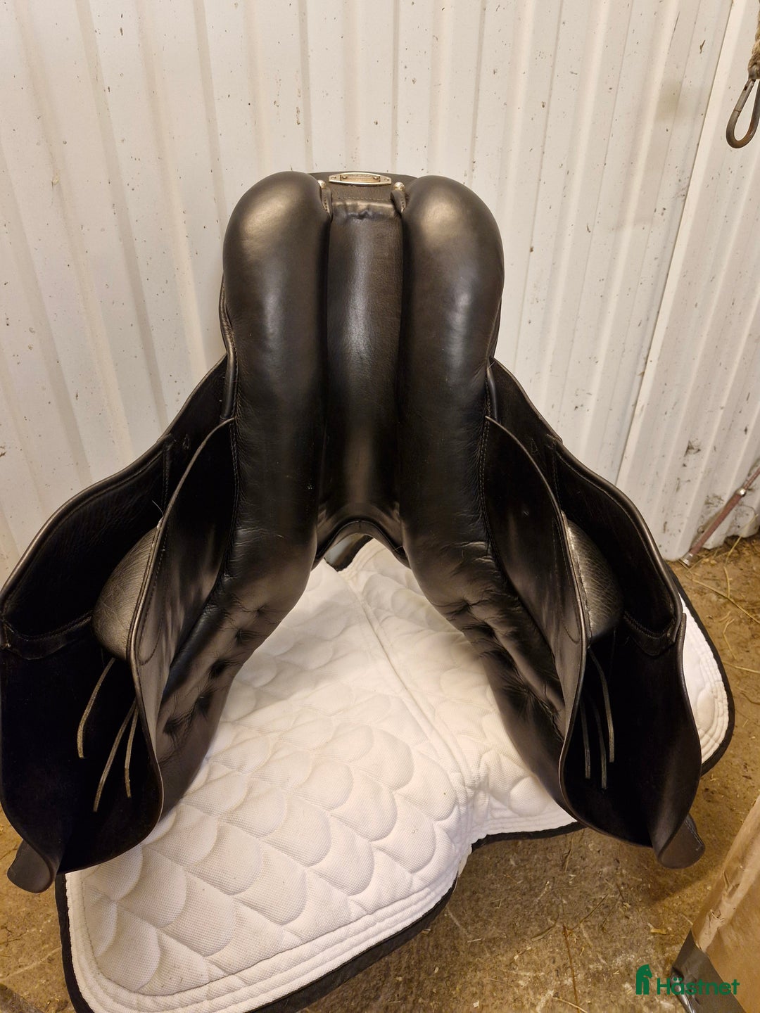 Sadlar hästutrustning till salu: Stubben Roxane i Kalix - Annons 4