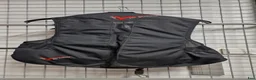Säkerhetsvästar ryttarutrustning till salu: Point two air jacket  - Annons 5